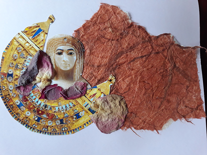 The Egyptian
